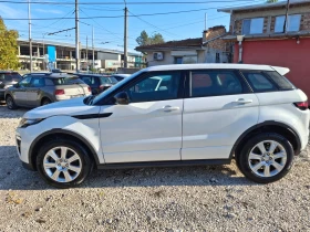 Land Rover Range Rover Evoque 2.0D R-DYNAMIC 4х4, снимка 2