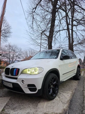 BMW X5 40d xDrive Facelift  - 15344 € / 30010.26 лв. - 17909379 2