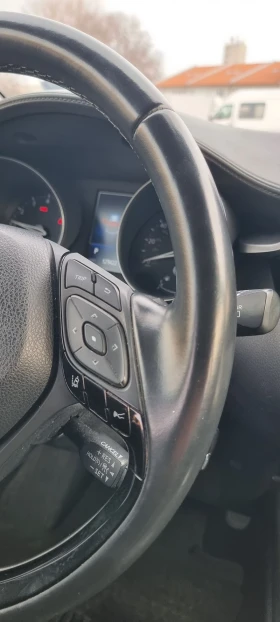 Toyota C-HR 2.0i 150к.с - 15200 € / 29728.62 лв. - 39615736 10