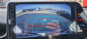 Toyota C-HR 2.0i 150�.� | Mobile.bg � ����� ������ 17
