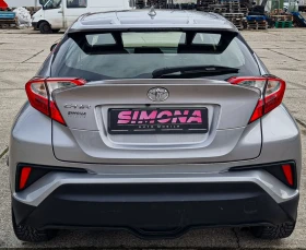 Toyota C-HR 2.0i 150к.с - 15200 € / 29728.62 лв. - 39615736 8