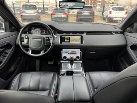 Land Rover Range Rover Evoque HYBRID * КОЖА* КАМЕРИ* 2.0TD 150hp* DIGITAL*  - 20900 € / 40876.85 лв. - 15041654 13