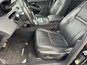 Land Rover Range Rover Evoque HYBRID * КОЖА* КАМЕРИ* 2.0TD 150hp* DIGITAL*  - 20900 € / 40876.85 лв. - 15041654 6