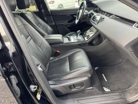 Land Rover Range Rover Evoque HYBRID * КОЖА* КАМЕРИ* 2.0TD 150hp* DIGITAL*  - 20900 € / 40876.85 лв. - 15041654 15