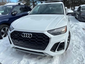 Audi Q5 Progressiv * CARFAX * ПОДГРЕВИ* ДИСТРОНИК* , снимка 2