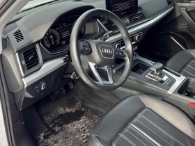 Audi Q5 Progressiv * CARFAX * ПОДГРЕВИ* ДИСТРОНИК* , снимка 7