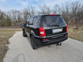 SsangYong Rexton W, 2.0 XDi. 4x4, 7 seats  - 13000 € / 25425.79 лв. - 18083995 6