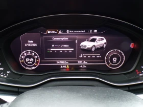 Audi Q5 Technik 45 TFSI* Bang&Olufsen* подгрев* обдух.* 36 - 19100 € / 37356.35 лв. - 95547212 9