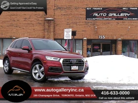 Audi Q5 Technik 45 TFSI* Bang&Olufsen* подгрев* обдух.* 36