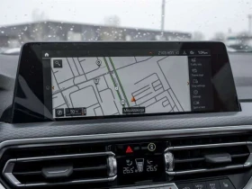 BMW X3 xDrive30i MSport/Clean CarFax/1 owner/ПАНОРАМА | Auto.bg — изображение 11