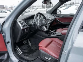 BMW X3 xDrive30i MSport/Clean CarFax/1 owner/ПАНОРАМА | Auto.bg — изображение 8