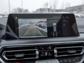 BMW X3 xDrive30i MSport/Clean CarFax/1 owner/ПАНОРАМА | Auto.bg — изображение 12