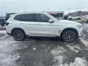 BMW X3 XDRIVE30I * TRAILER TOW HITCH* DIGITAL* ПАНОРАМА*  - 25990 € / 50832.02 лв. - 11762570 4