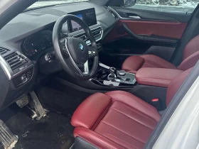 BMW X3 XDRIVE30I * TRAILER TOW HITCH* DIGITAL* ПАНОРАМА*  - 25990 € / 50832.02 лв. - 11762570 8