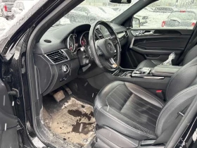 Mercedes-Benz GLS 4��TIC * AMG PACK* ���������* 360 ������* �������� | Mobile.bg � ����� ������ 7