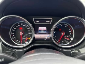 Mercedes-Benz GLS 4��TIC * AMG PACK* ���������* 360 ������* �������� | Mobile.bg � ����� ������ 8