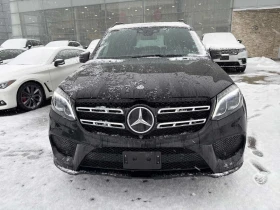 Mercedes-Benz GLS 4��TIC * AMG PACK* ���������* 360 ������* �������� | Mobile.bg � ����� ������ 2