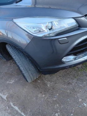 Ford Kuga undefined | Auto.bg — изображение 14