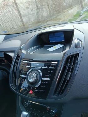 Ford Kuga undefined | Auto.bg — изображение 15