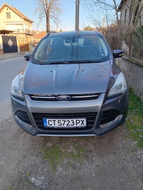 Ford Kuga undefined | Auto.bg — изображение 8