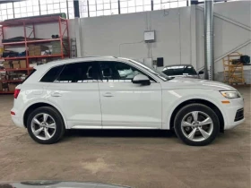 Audi Q5  Progressiv / CAMERA / ПОДГРЕВИ / CAR PLAY  - 16600 € / 32466.78 лв. - 85412911 13