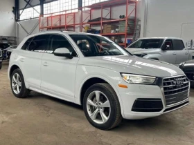Audi Q5  Progressiv / CAMERA / ПОДГРЕВИ / CAR PLAY  - 16600 € / 32466.78 лв. - 85412911 7