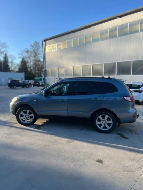 Hyundai Santa fe 2.2 155кс - 4800 € / 9387.98 лв. - 26961409 4