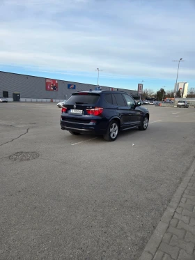 BMW X3 - 14300 € / 27968.37 лв. - 92467898 6