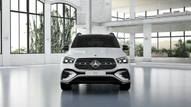 Mercedes-Benz GLE 450 AMG 4MATIC 6+ 1 | Mobile.bg � ����� ������ 2