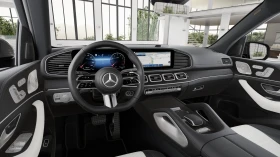 Mercedes-Benz GLE 450 AMG 4MATIC 6+ 1 | Mobile.bg � ����� ������ 8