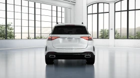 Mercedes-Benz GLE 450 AMG 4MATIC 6+ 1 | Mobile.bg � ����� ������ 5