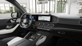 Mercedes-Benz GLE 450 AMG 4MATIC 6+ 1 | Mobile.bg � ����� ������ 11