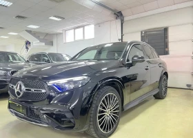 ����� �� �������� �� Mercedes-Benz GLC 220  AMG Line 4MATIC 
