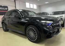 ����� �� �������� �� Mercedes-Benz GLC 220  AMG Line 4MATIC 