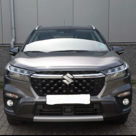 Suzuki SX4 S-Cross HYBRID K15C