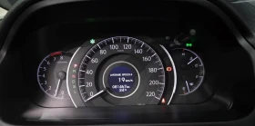 Honda Cr-v 2.4 бензин! FACE! 81 000km! 4x4! Екзекютив! | Auto.bg — изображение 8