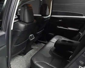 Honda Cr-v 2.4 бензин! FACE! 81 000km! 4x4! Екзекютив! | Auto.bg — изображение 5