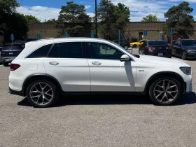 Mercedes-Benz GLC 43 AMG BURMESTER/ПАНОРАМА/360  | Auto.bg — изображение 4