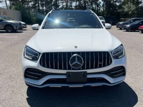 Mercedes-Benz GLC 43 AMG BURMESTER/ПАНОРАМА/360  | Auto.bg — изображение 2