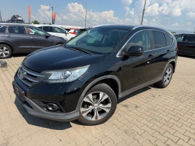 ������ Honda Cr-v