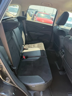 Honda Cr-v 2.2DTEC 4WD KOJA/KAMERA EURO 5 | Mobile.bg � ����� ������ 11