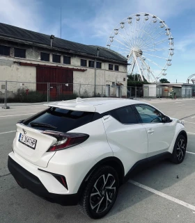 Toyota C-HR | Mobile.bg � ����� ������ 6
