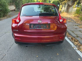 Nissan Juke 1.6Бензин Газ - 3590 € / 7021.43 лв. - 14682746 2