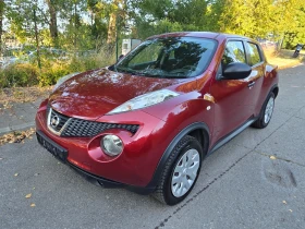Nissan Juke 1.6Бензин Газ