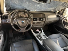 BMW X3 3.5D SAT SPORT | Auto.bg — изображение 9