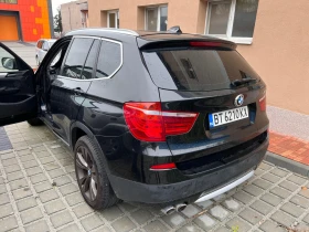 BMW X3 3.5D SAT SPORT | Auto.bg — изображение 3