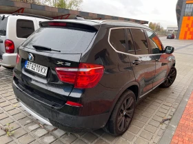 BMW X3 3.5D SAT SPORT | Auto.bg — изображение 4