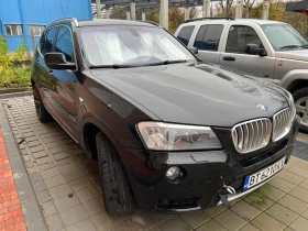 BMW X3 3.5D SAT SPORT | Auto.bg — изображение 5