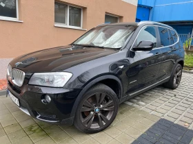 BMW X3 3.5D SAT SPORT | Auto.bg — изображение 2