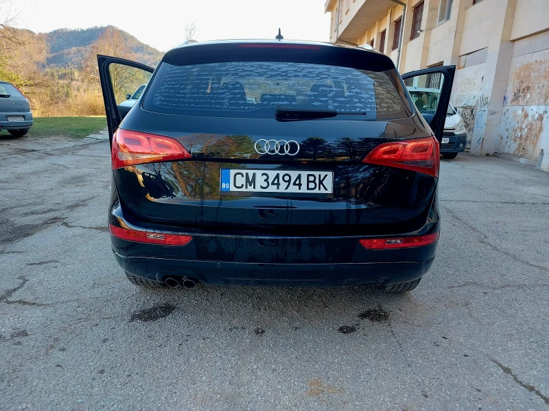 Audi Q5 2.0 170кс., снимка 5 - Автомобили и джипове - 47252431